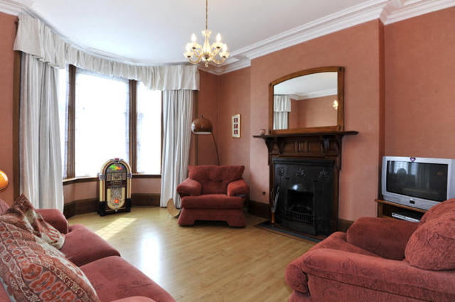  Image of 4 Bedroom Maisonette  For Sale at Westburn Road, Aberdeen, AB25 at Westburn Road, Aberdeen AB25