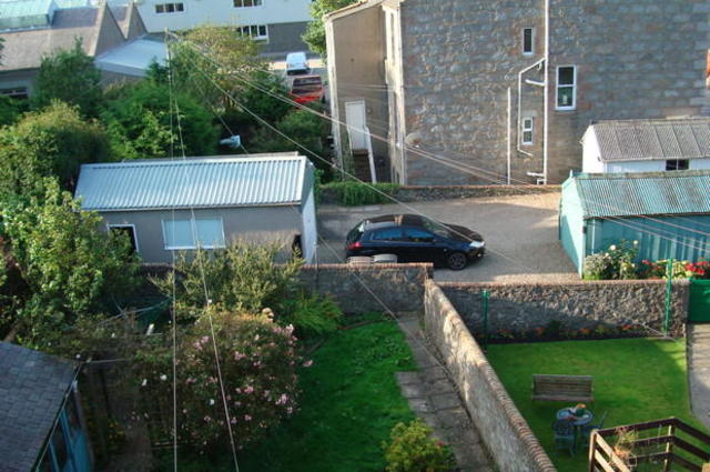  Image of 4 Bedroom Maisonette  For Sale at Westburn Road, Aberdeen, AB25 at Westburn Road, Aberdeen AB25