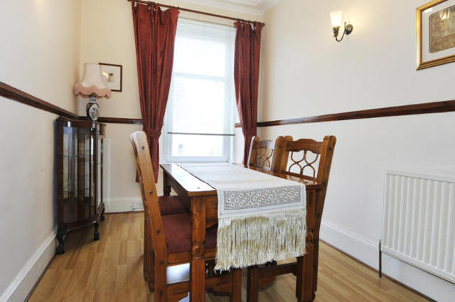  Image of 4 Bedroom Maisonette  For Sale at Westburn Road, Aberdeen, AB25 at Westburn Road, Aberdeen AB25