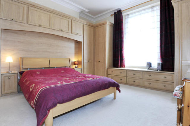  Image of 4 Bedroom Maisonette  For Sale at Westburn Road, Aberdeen, AB25 at Westburn Road, Aberdeen AB25