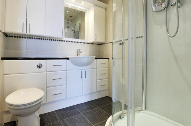  Image of 4 Bedroom Maisonette  For Sale at Westburn Road, Aberdeen, AB25 at Westburn Road, Aberdeen AB25