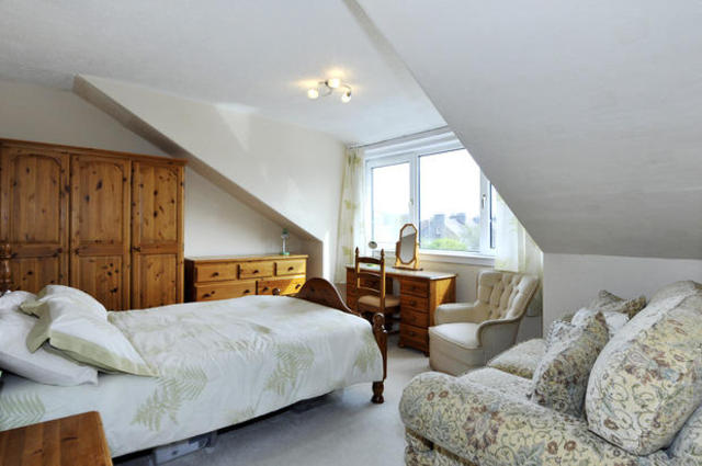  Image of 4 Bedroom Maisonette  For Sale at Westburn Road, Aberdeen, AB25 at Westburn Road, Aberdeen AB25