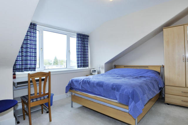  Image of 4 Bedroom Maisonette  For Sale at Westburn Road, Aberdeen, AB25 at Westburn Road, Aberdeen AB25