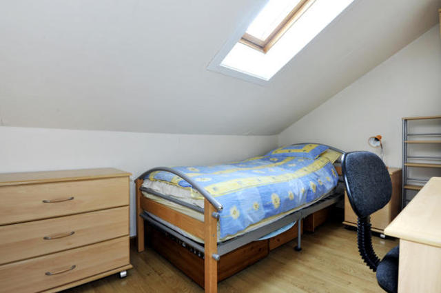  Image of 4 Bedroom Maisonette  For Sale at Westburn Road, Aberdeen, AB25 at Westburn Road, Aberdeen AB25