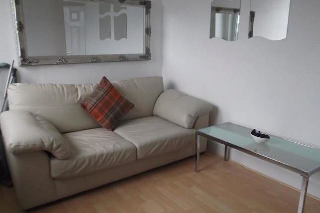  Image of Studio Flat  To Rent at Hardgate, Aberdeen, AB11 at Hardgate, Aberdeen AB11