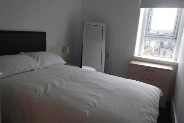  Image of Studio Flat  To Rent at Hardgate, Aberdeen, AB11 at Hardgate, Aberdeen AB11