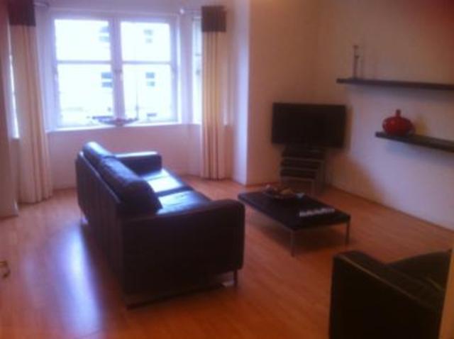  Image of 2 Bedroom Flat  To Rent at Albury Mansions, Aberdeen, AB11 at Ferryhill Aberdeen Aberdeen, AB11 6TJ