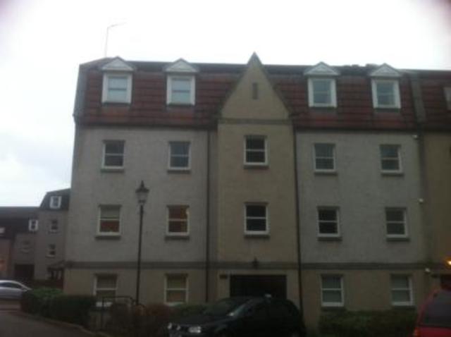  Image of 2 Bedroom Flat  To Rent at Albury Mansions, Aberdeen, AB11 at Ferryhill Aberdeen Aberdeen, AB11 6TJ