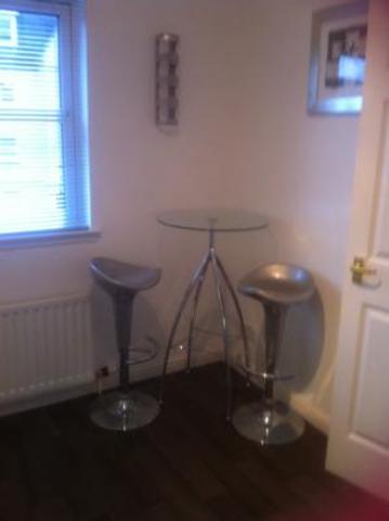  Image of 2 Bedroom Flat  To Rent at Albury Mansions, Aberdeen, AB11 at Ferryhill Aberdeen Aberdeen, AB11 6TJ