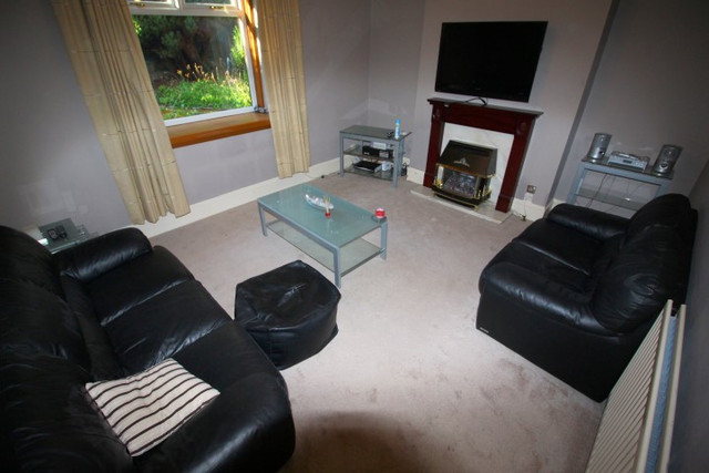  Image of 1 Bedroom Flat  To Rent at Auchmill Road, Bucksburn, Aberdeen, AB21 at Bucksburn Aberdeen Aberdeen, AB21 9NA