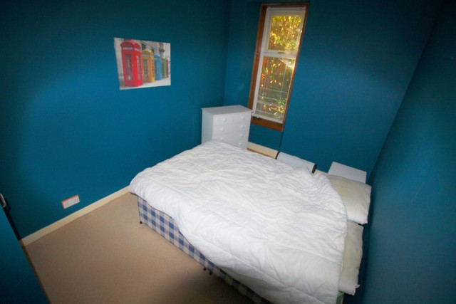  Image of 1 Bedroom Flat  To Rent at Auchmill Road, Bucksburn, Aberdeen, AB21 at Bucksburn Aberdeen Aberdeen, AB21 9NA