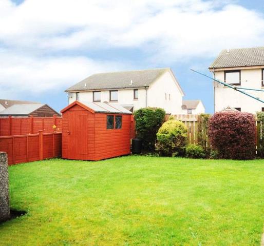  Image of 2 Bedroom Bungalow  To Rent at Broomfield Road, Portlethen, Aberdeen, AB12 at Portlethen Aberdeenshire Aberdeenshire, AB12 4SU