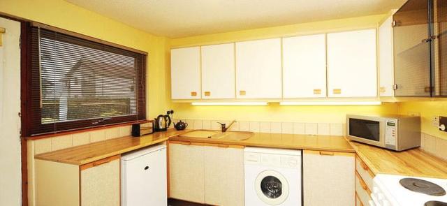  Image of 2 Bedroom Bungalow  To Rent at Broomfield Road, Portlethen, Aberdeen, AB12 at Portlethen Aberdeenshire Aberdeenshire, AB12 4SU