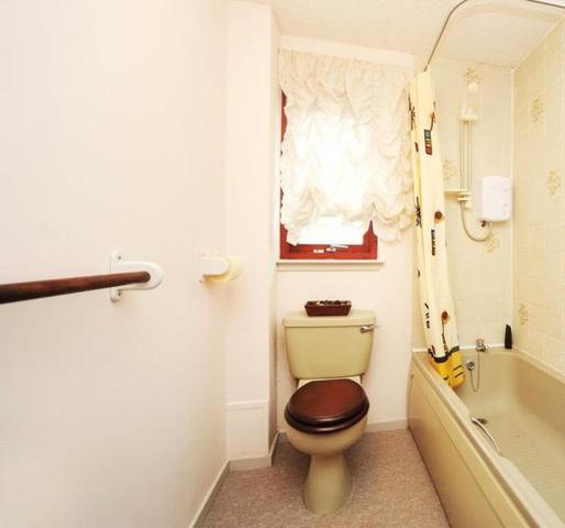  Image of 2 Bedroom Bungalow  To Rent at Broomfield Road, Portlethen, Aberdeen, AB12 at Portlethen Aberdeenshire Aberdeenshire, AB12 4SU