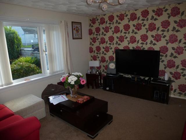  Image of 3 Bedroom Semi-Detached House  To Rent at Craignook Road, Dyce, Aberdeen, AB21 at Dyce Aberdeen Aberdeen, AB21 7LG