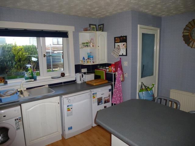  Image of 3 Bedroom Semi-Detached House  To Rent at Craignook Road, Dyce, Aberdeen, AB21 at Dyce Aberdeen Aberdeen, AB21 7LG