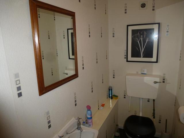  Image of 3 Bedroom Semi-Detached House  To Rent at Craignook Road, Dyce, Aberdeen, AB21 at Dyce Aberdeen Aberdeen, AB21 7LG