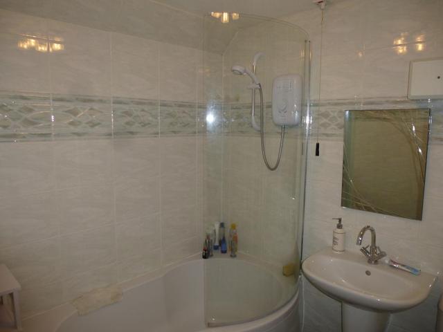  Image of 3 Bedroom Semi-Detached House  To Rent at Craignook Road, Dyce, Aberdeen, AB21 at Dyce Aberdeen Aberdeen, AB21 7LG