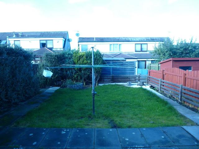  Image of 3 Bedroom Semi-Detached House  To Rent at Craignook Road, Dyce, Aberdeen, AB21 at Dyce Aberdeen Aberdeen, AB21 7LG