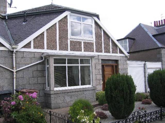  Image of 2 Bedroom Semi-Detached House  To Rent at Forest Avenue, Aberdeen, AB15 at West End Aberdeen Aberdeen, AB15 4TH