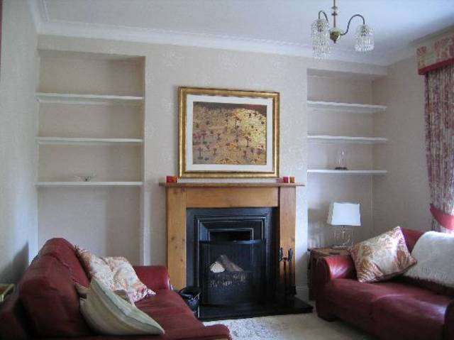  Image of 2 Bedroom Semi-Detached House  To Rent at Forest Avenue, Aberdeen, AB15 at West End Aberdeen Aberdeen, AB15 4TH