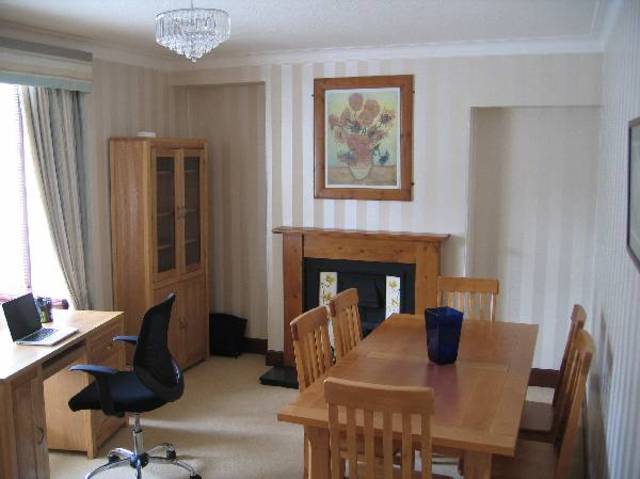  Image of 2 Bedroom Semi-Detached House  To Rent at Forest Avenue, Aberdeen, AB15 at West End Aberdeen Aberdeen, AB15 4TH