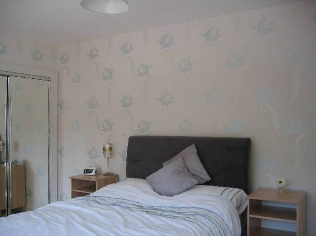  Image of 2 Bedroom Semi-Detached House  To Rent at Forest Avenue, Aberdeen, AB15 at West End Aberdeen Aberdeen, AB15 4TH