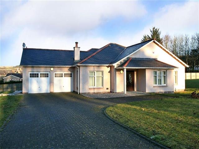  Image of 4 Bedroom Detached House  To Rent at Mackenzie Drive, Kingseat, Newmachar, Aberdeen, AB21 at Newmachar Aberdeen Aberdeen, AB21 0AJ