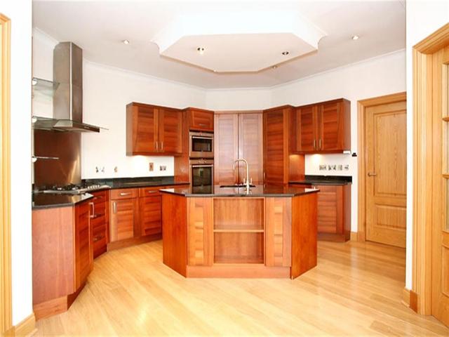  Image of 4 Bedroom Detached House  To Rent at Mackenzie Drive, Kingseat, Newmachar, Aberdeen, AB21 at Newmachar Aberdeen Aberdeen, AB21 0AJ
