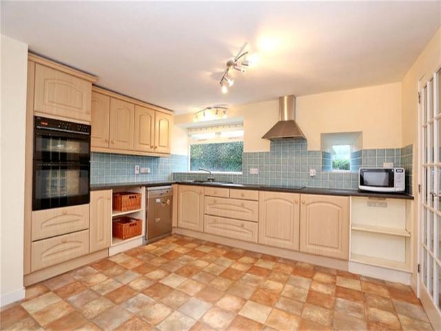  Image of 3 Bedroom Detached House  To Rent at Cults, Cults, Aberdeen, AB15 at Hazlehead Aberdeen Aberdeen, AB15 9PT