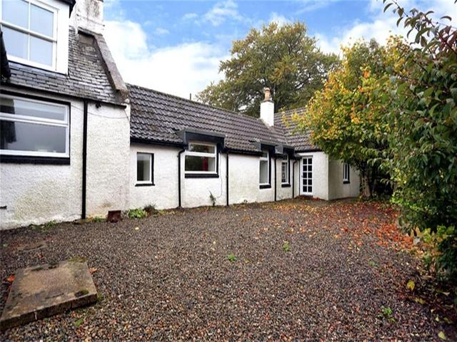  Image of 3 Bedroom Detached House  To Rent at Cults, Cults, Aberdeen, AB15 at Hazlehead Aberdeen Aberdeen, AB15 9PT