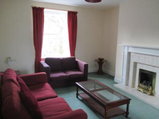  Image of 4 Bedroom Flat  To Rent at North Silver Street, Aberdeen, AB10 at City Centre Aberdeen Aberdeen, AB10 1RJ