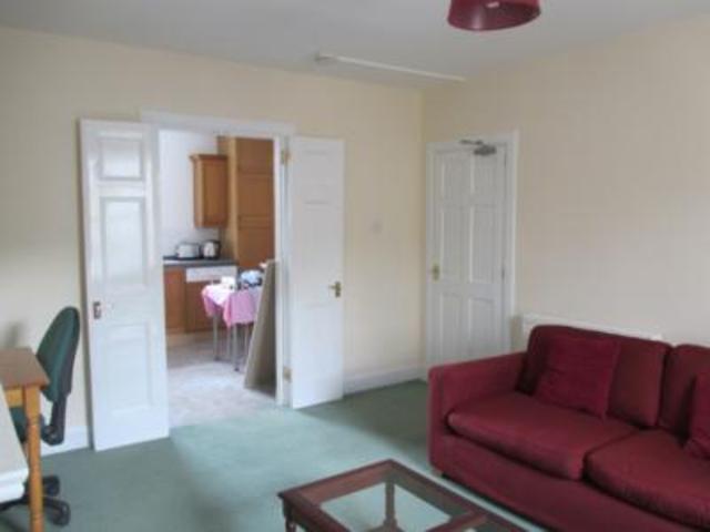  Image of 4 Bedroom Flat  To Rent at North Silver Street, Aberdeen, AB10 at City Centre Aberdeen Aberdeen, AB10 1RJ