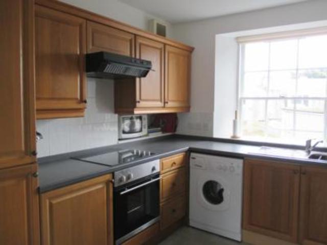  Image of 4 Bedroom Flat  To Rent at North Silver Street, Aberdeen, AB10 at City Centre Aberdeen Aberdeen, AB10 1RJ