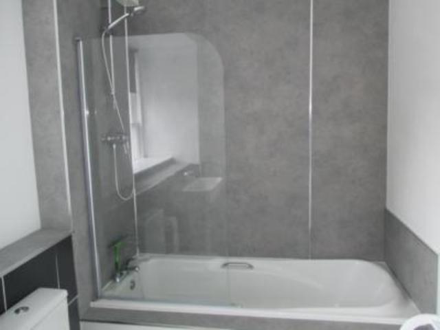  Image of 4 Bedroom Flat  To Rent at North Silver Street, Aberdeen, AB10 at City Centre Aberdeen Aberdeen, AB10 1RJ