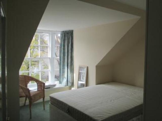  Image of 4 Bedroom Flat  To Rent at North Silver Street, Aberdeen, AB10 at City Centre Aberdeen Aberdeen, AB10 1RJ
