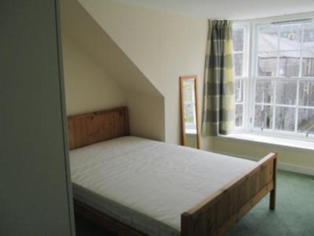  Image of 4 Bedroom Flat  To Rent at North Silver Street, Aberdeen, AB10 at City Centre Aberdeen Aberdeen, AB10 1RJ