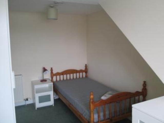  Image of 4 Bedroom Flat  To Rent at North Silver Street, Aberdeen, AB10 at City Centre Aberdeen Aberdeen, AB10 1RJ