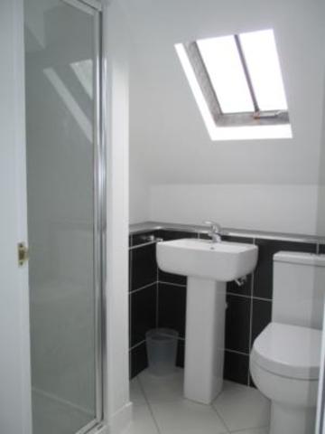  Image of 4 Bedroom Flat  To Rent at North Silver Street, Aberdeen, AB10 at City Centre Aberdeen Aberdeen, AB10 1RJ