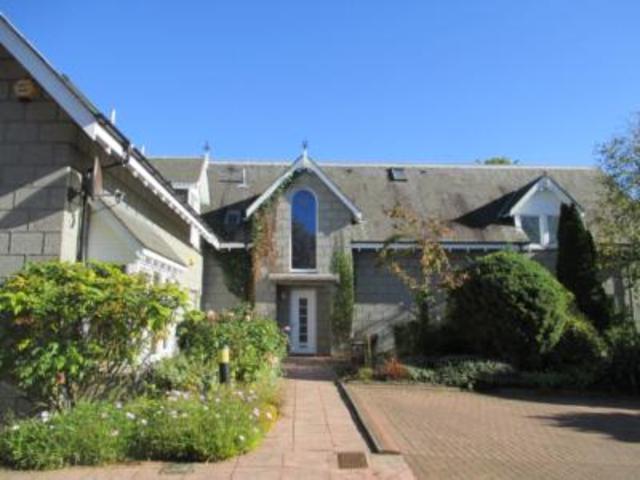  Image of 2 Bedroom Flat  To Rent at Queens Lane South, Aberdeen, AB15 at West End Aberdeen Aberdeen, AB15 4UZ