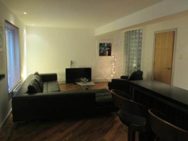  Image of 2 Bedroom Flat  To Rent at Queens Lane South, Aberdeen, AB15 at West End Aberdeen Aberdeen, AB15 4UZ