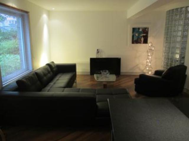  Image of 2 Bedroom Flat  To Rent at Queens Lane South, Aberdeen, AB15 at West End Aberdeen Aberdeen, AB15 4UZ