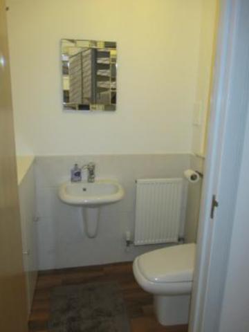  Image of 2 Bedroom Flat  To Rent at Queens Lane South, Aberdeen, AB15 at West End Aberdeen Aberdeen, AB15 4UZ