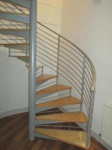  Image of 2 Bedroom Flat  To Rent at Queens Lane South, Aberdeen, AB15 at West End Aberdeen Aberdeen, AB15 4UZ