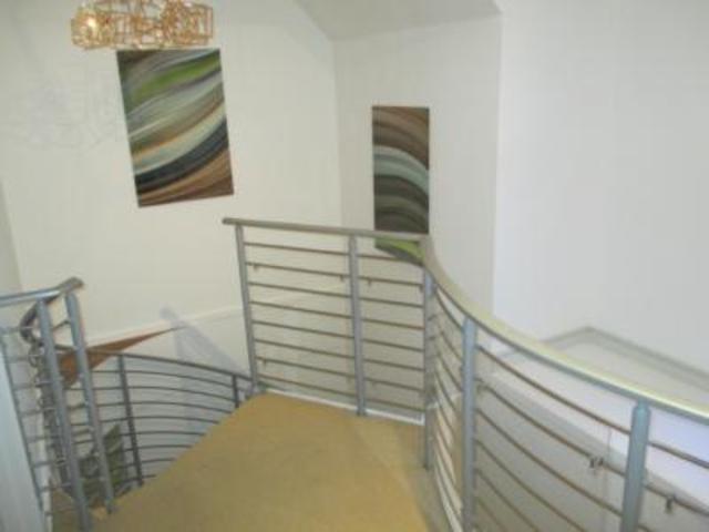  Image of 2 Bedroom Flat  To Rent at Queens Lane South, Aberdeen, AB15 at West End Aberdeen Aberdeen, AB15 4UZ