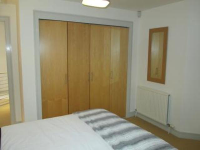  Image of 2 Bedroom Flat  To Rent at Queens Lane South, Aberdeen, AB15 at West End Aberdeen Aberdeen, AB15 4UZ