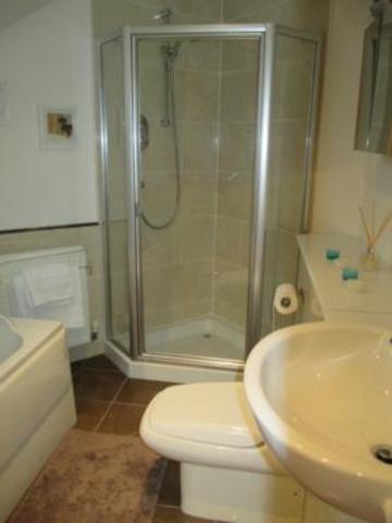  Image of 2 Bedroom Flat  To Rent at Queens Lane South, Aberdeen, AB15 at West End Aberdeen Aberdeen, AB15 4UZ