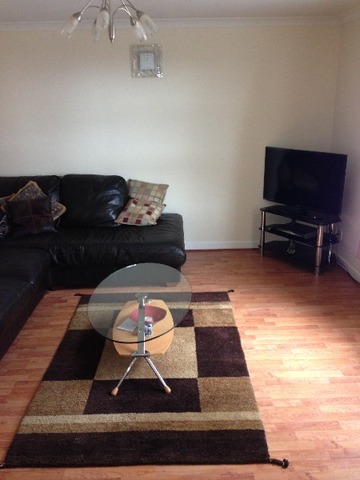  Image of 2 Bedroom Flat  To Rent at Riverside Drive, Aberdeen, AB11 at City Centre Aberdeen Aberdeen, AB11 7DG