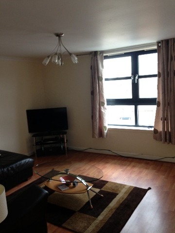  Image of 2 Bedroom Flat  To Rent at Riverside Drive, Aberdeen, AB11 at City Centre Aberdeen Aberdeen, AB11 7DG