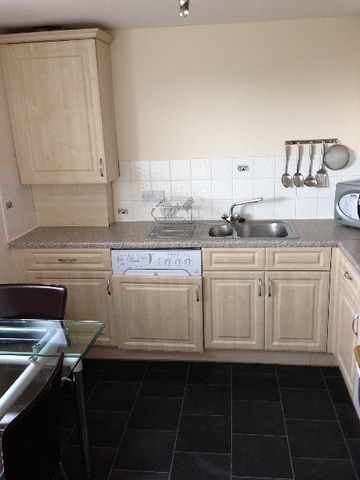  Image of 2 Bedroom Flat  To Rent at Riverside Drive, Aberdeen, AB11 at City Centre Aberdeen Aberdeen, AB11 7DG